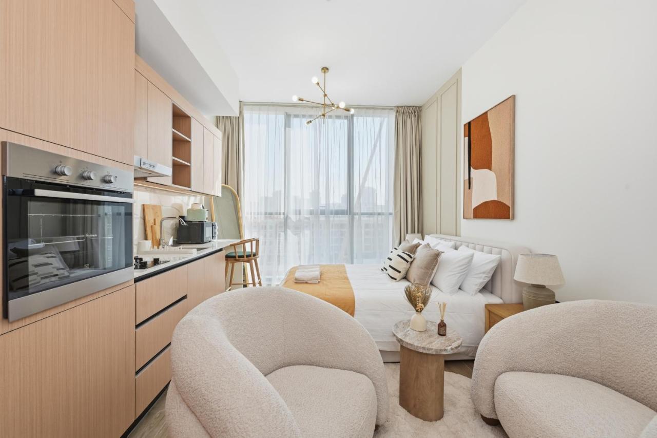 Aura by Grovy Studio - Parking, Sauna&Gym, Pool - by Rentujemy - 5