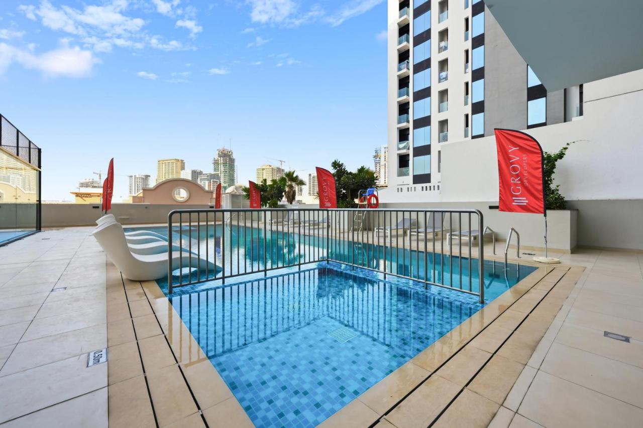 Aura by Grovy Studio - Parking, Sauna&Gym, Pool - by Rentujemy - 4