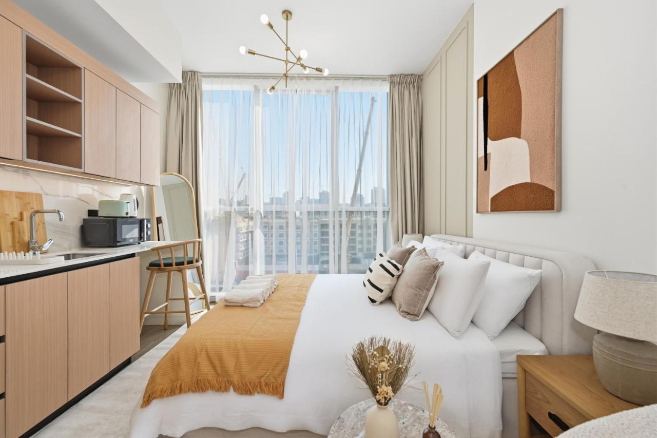 Aura by Grovy Studio - Parking, Sauna&Gym, Pool - by Rentujemy - 2