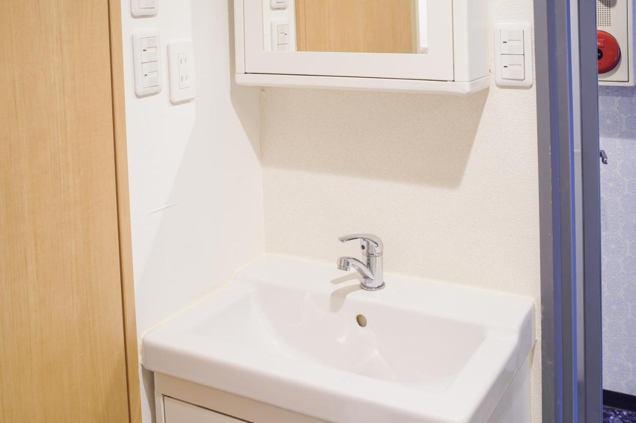 Sunflower Hotel 303, Osaka, Namba & Shinsaibashi - 2