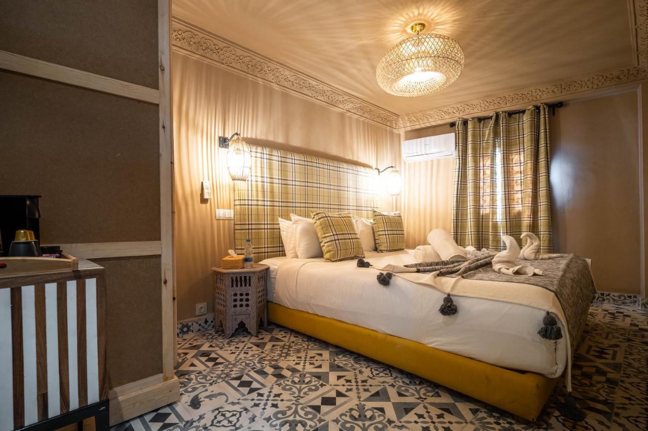 Dar Khmissa Riad & Spa - 3