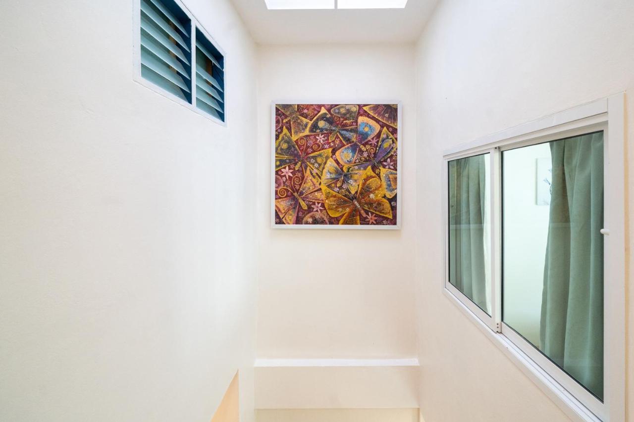 Chill Beach Bangla comfy bed and pool 3 bedrooms 10pax - 3