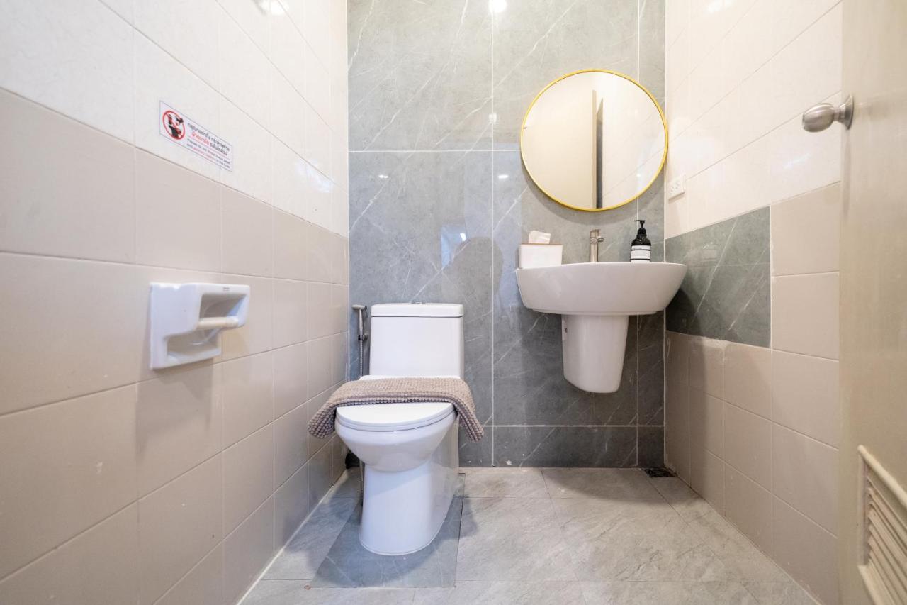 Chill Beach Bangla comfy bed and pool 3 bedrooms 10pax - 4