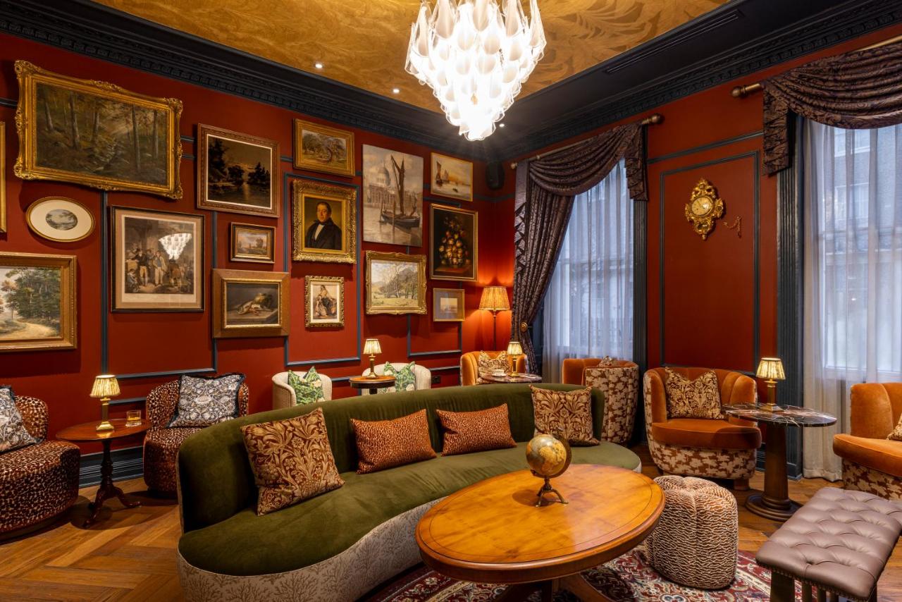 Bertrand's Townhouse - 3