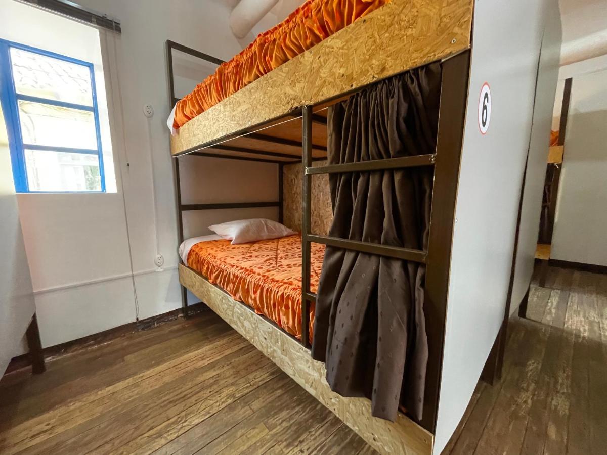 Hostel - Cusco Dorms - 2