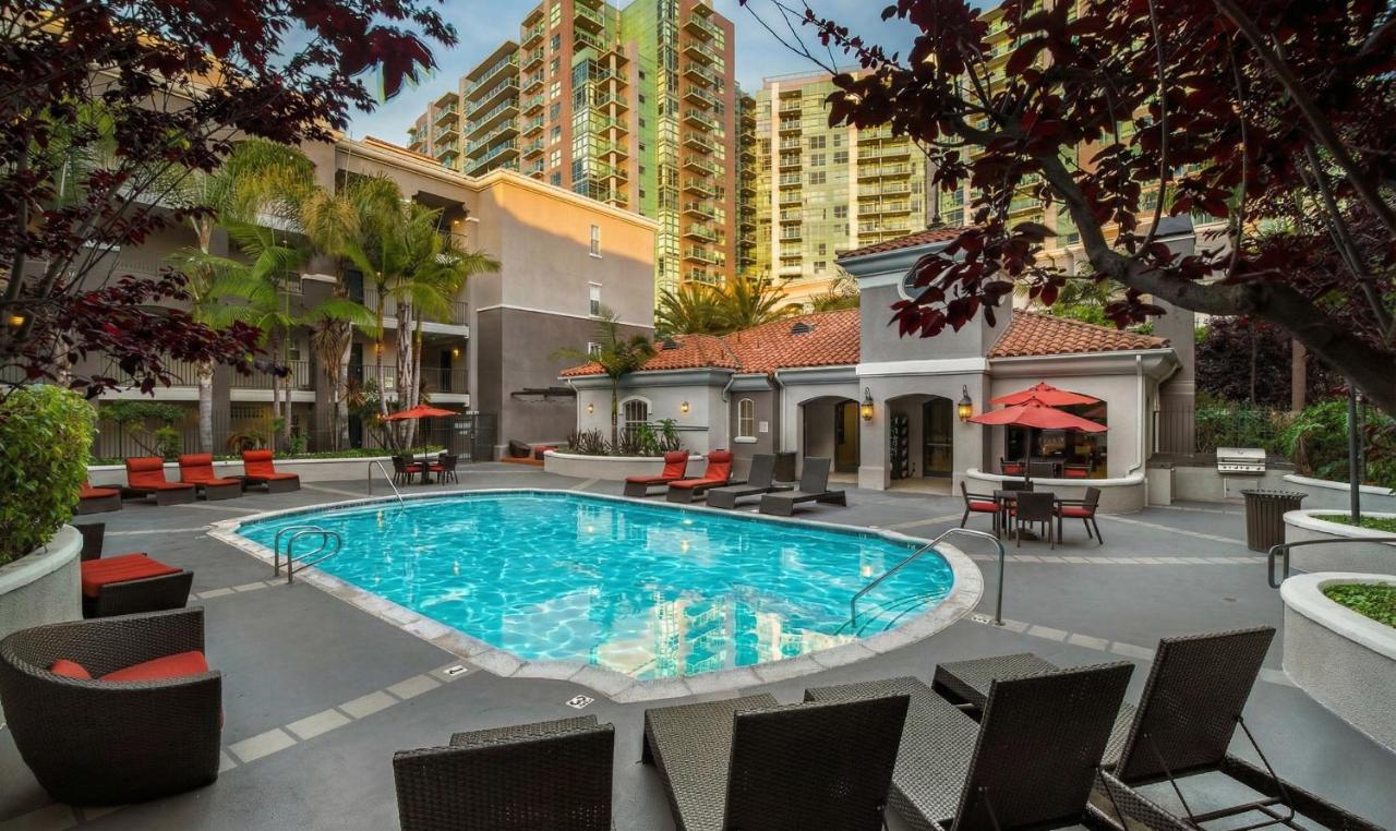 Marina Del Rey 2BR & 1BR Getaway - Gym - Pool - Sauna - Near Marina - Venice Beach - 4