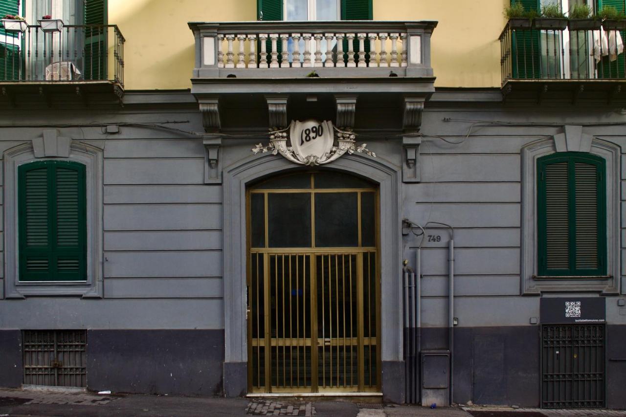 Guest House dei Poeti - 5