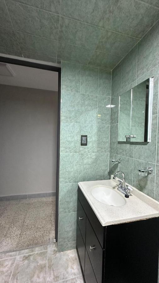 Departamento cerca de Polanco Nueva Embajada USA y el Hospital Militar - 4