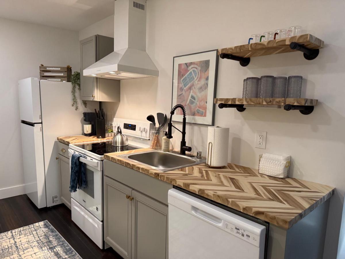 Private getaway in Studio City Hills universal - 4