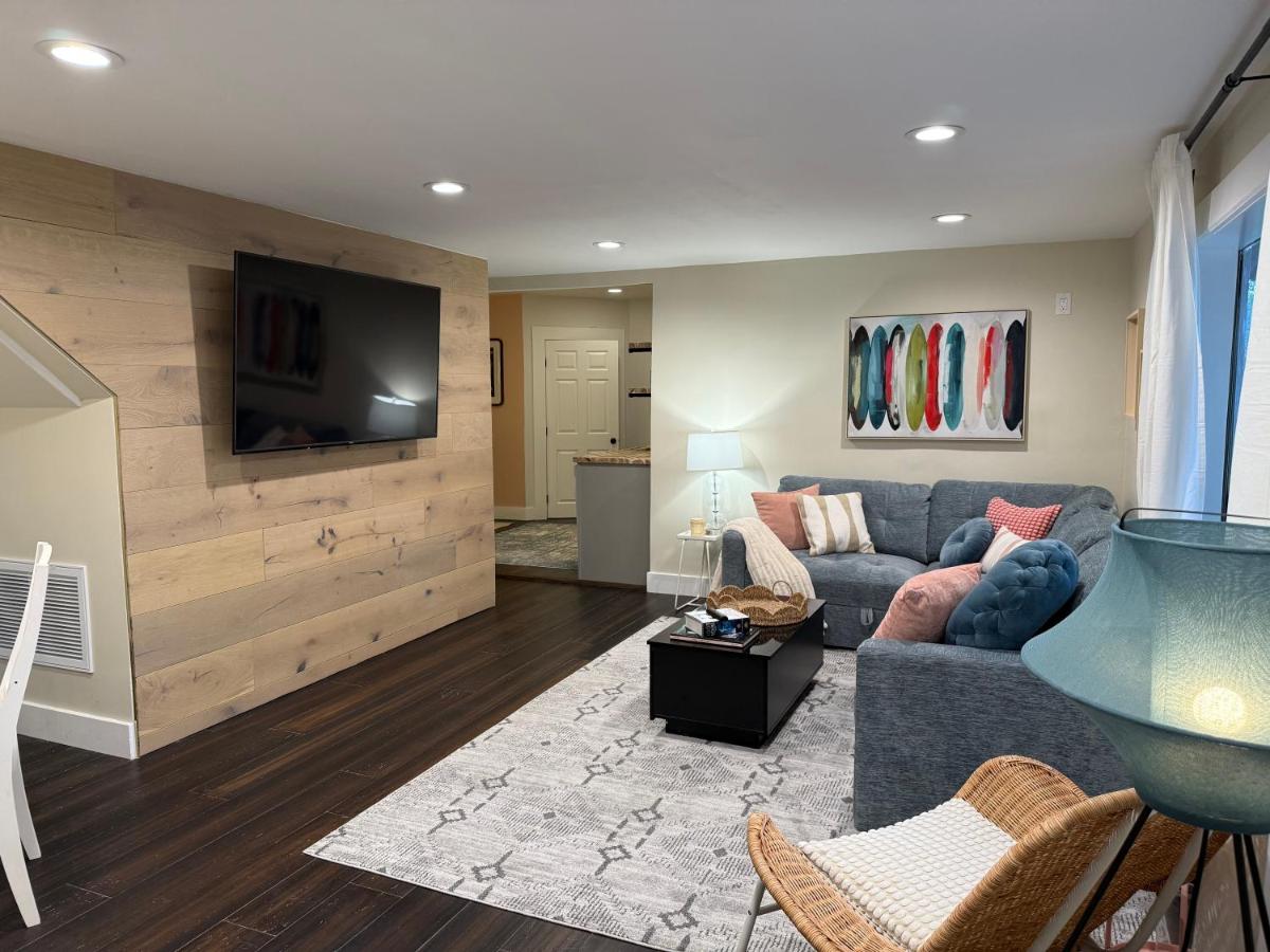 Private getaway in Studio City Hills universal - 5