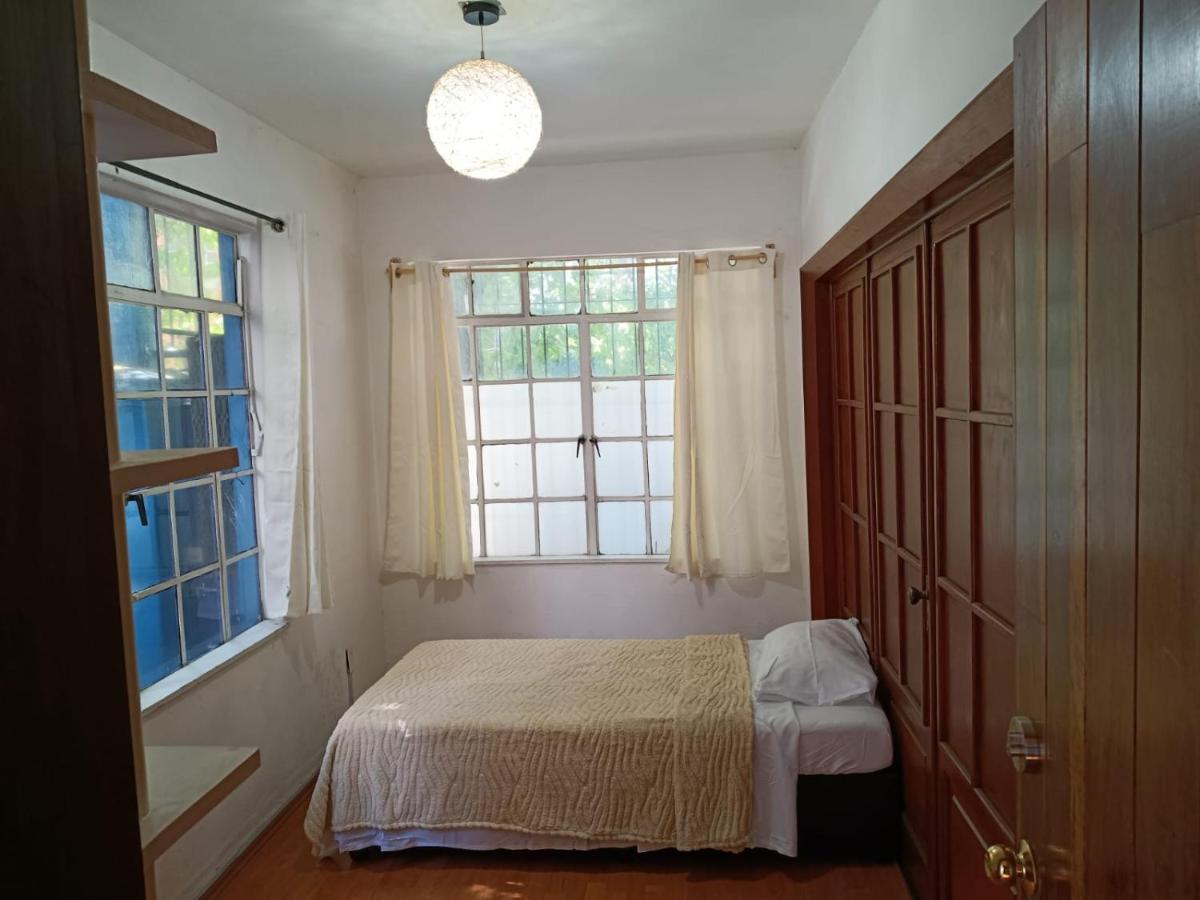 Casa Santy Condesa Suites