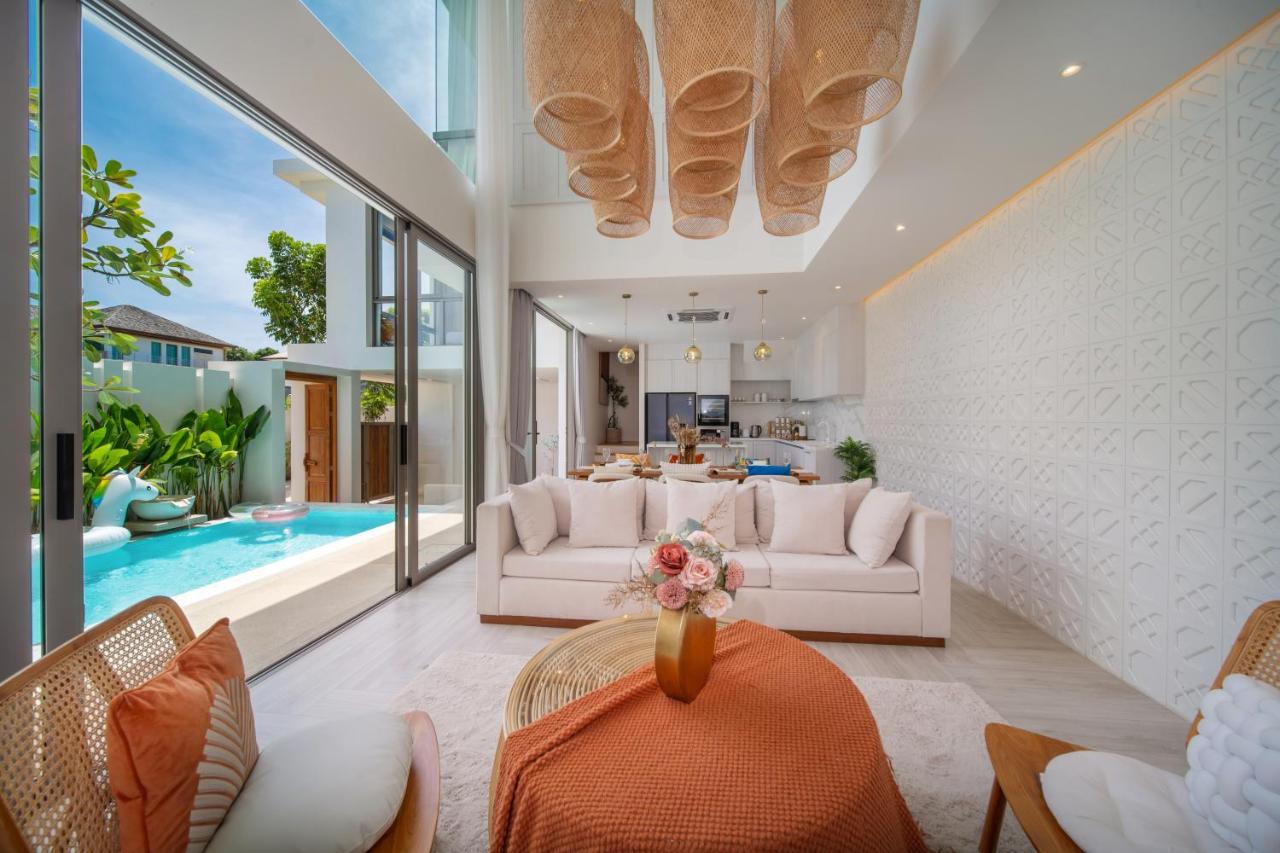 云栖别院 Cloudrest Villa