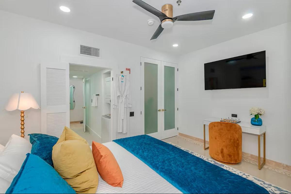 Boardwalk Steps from the Beach - 5