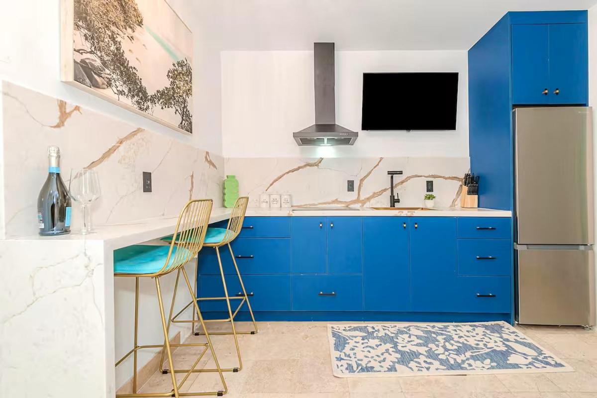 Boardwalk Steps from the Beach - 3