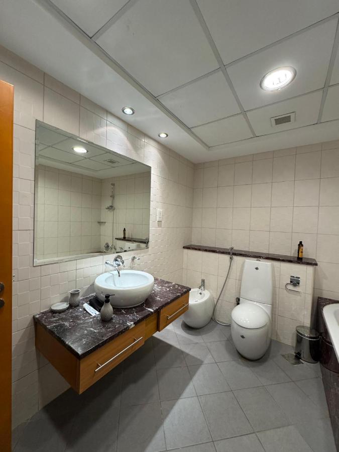 Smile Home Marina JBR Bed space - 3