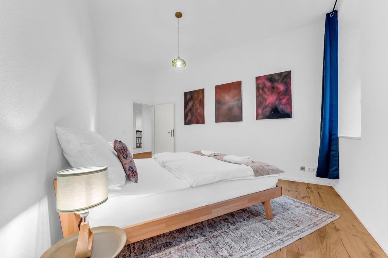 Friedrichshain Mitte - Entire Apartment - 2
