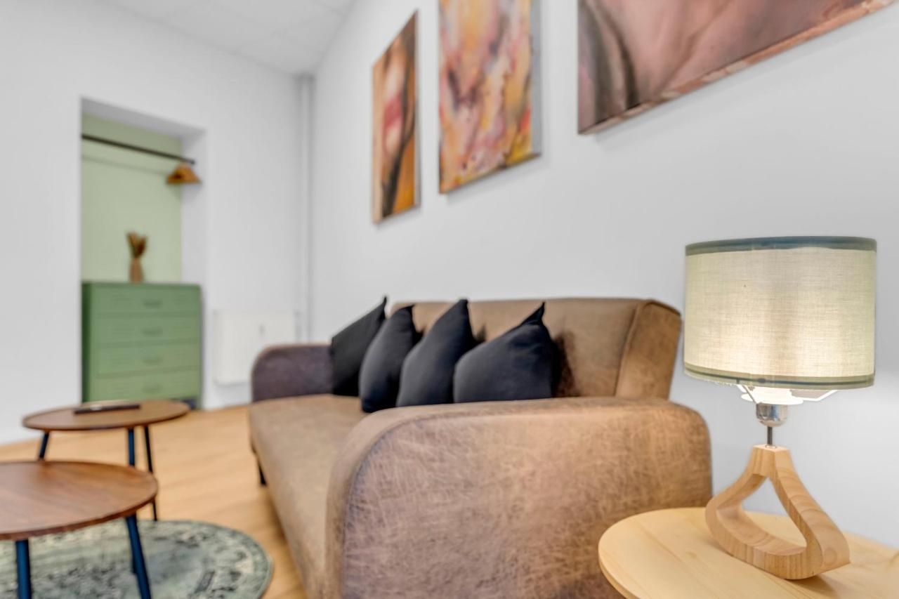 Friedrichshain Mitte - Entire Apartment - 5