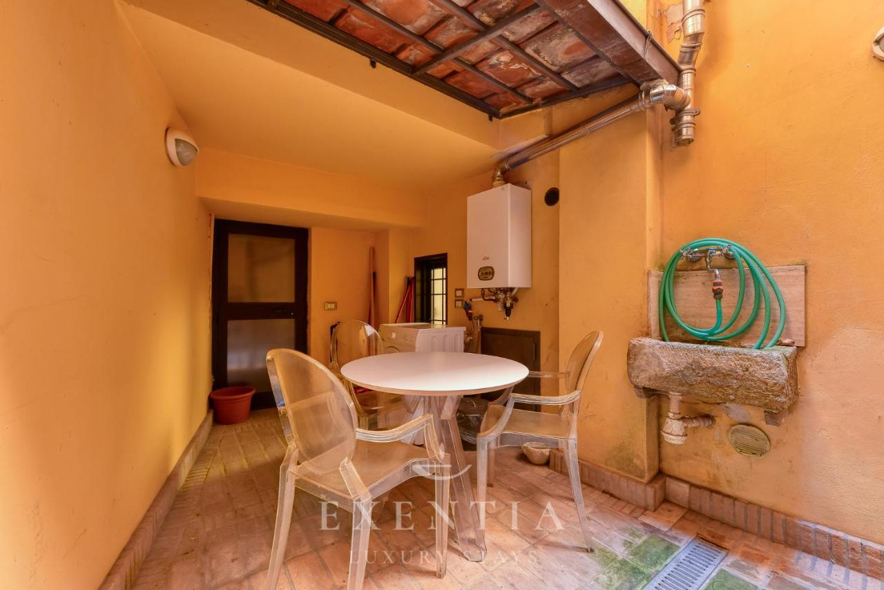 Exentia Stays - Luxury Apartment Colosseum - 3