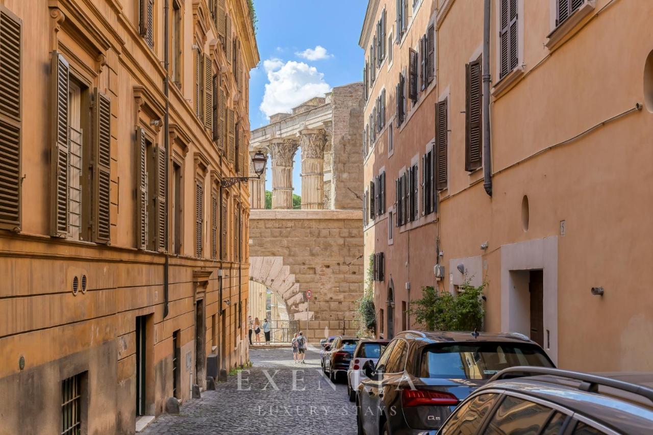 Exentia Stays - Luxury Apartment Colosseum - 5