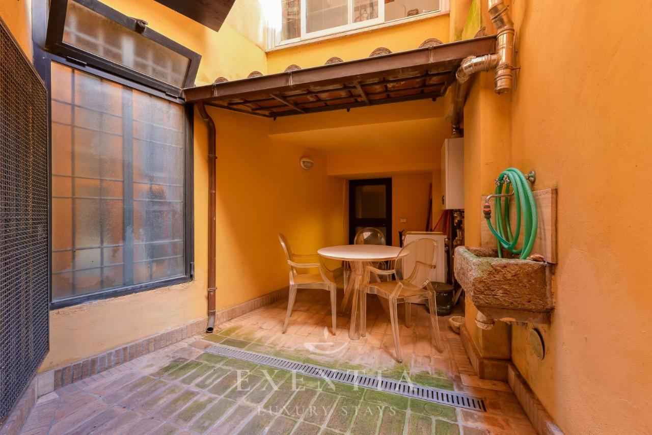 Exentia Stays - Luxury Apartment Colosseum - 4