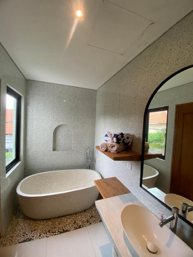 VILLA HAWILA 2BR PRIVATE POOL SEMINYAK OBEROI PRIME LOCATION - WALK To BEACH - 3