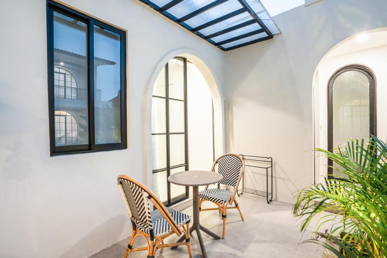 Le Jardin CoLiving B5 - Upscale Apt, Canggu center - 5