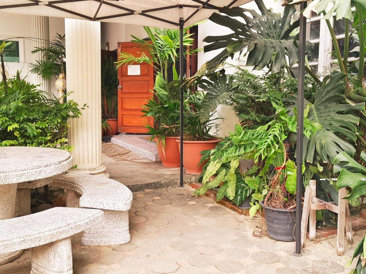 Danita's Home Bangkok - 3