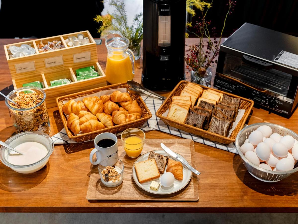 UNPLAN Kagurazaka - 2