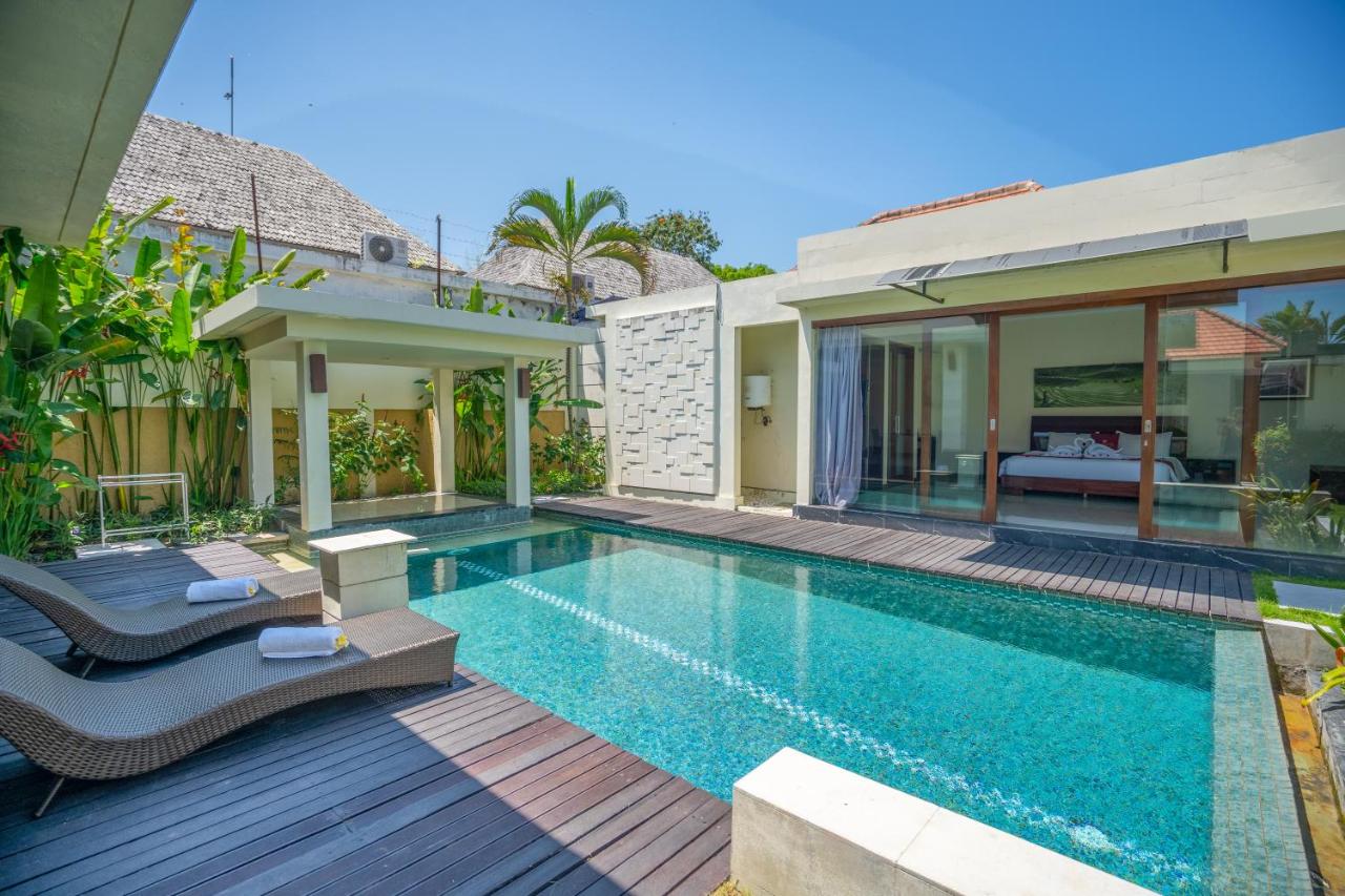 Putri Bali Seminyak Villa - 4