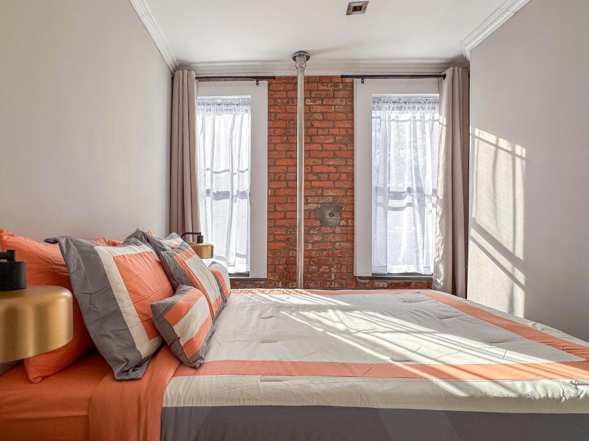 apt5 - East Harlem, Manhattan by Monthier - 2