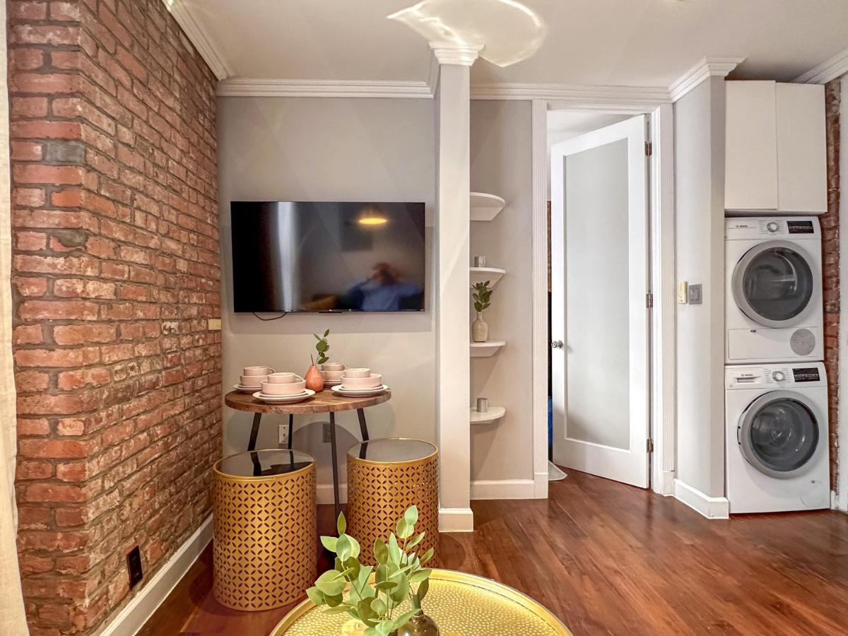 apt5 - East Harlem, Manhattan by Monthier - 4