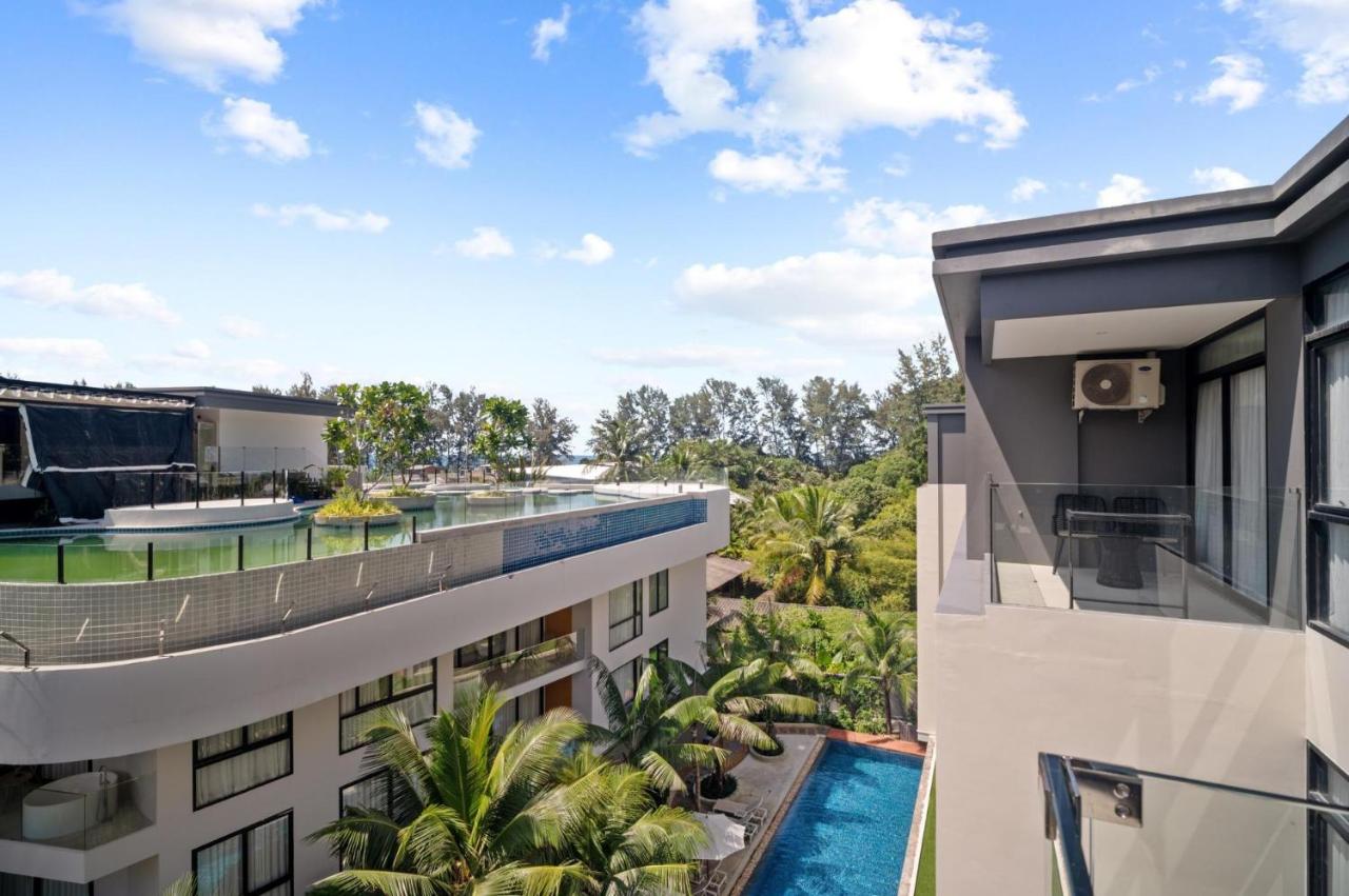 Wyndham Garden 1220 Modern Studio Next to Naithon - 5