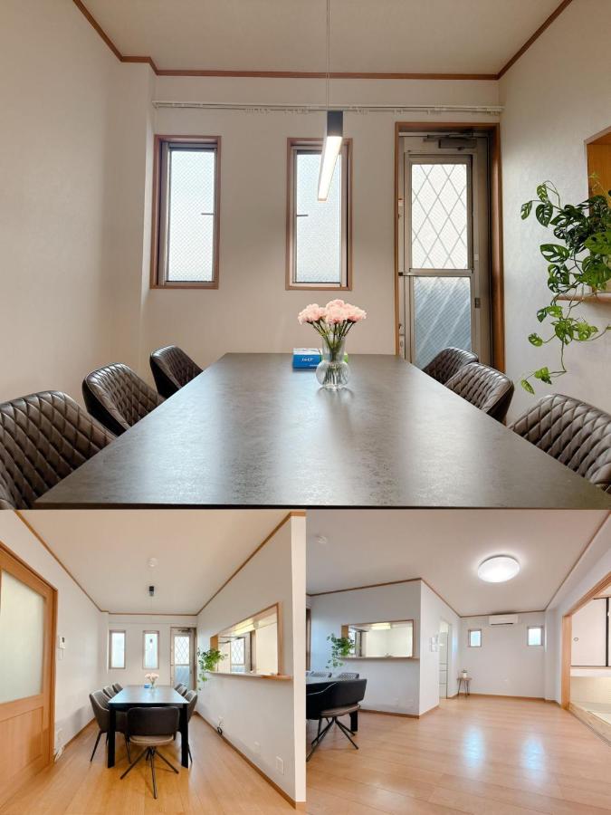 Nipponbashihigashi 月栖居