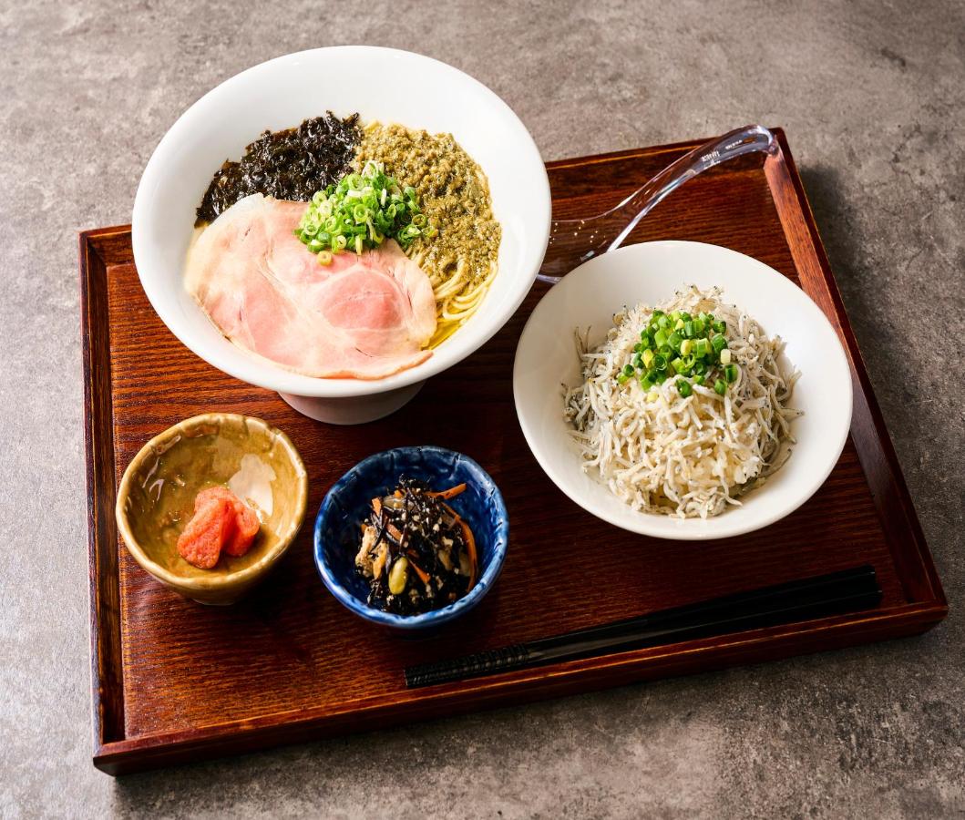 APA Hotel Shinagawa Togoshi Ekimae - 5