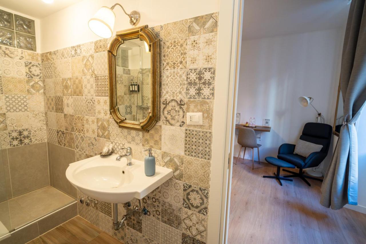 NOI Luxury rooms Colosseum - 3