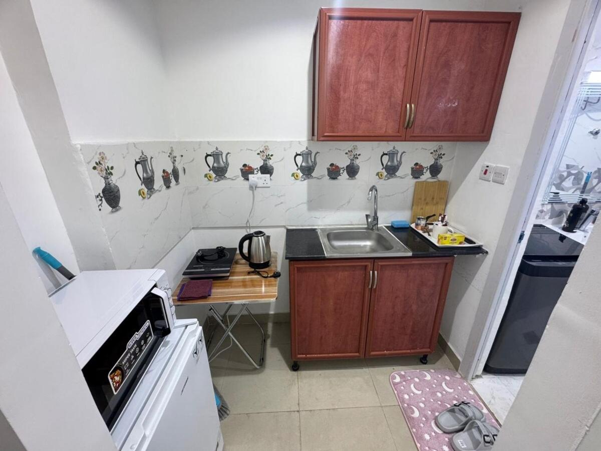 609 luxury studio - 2