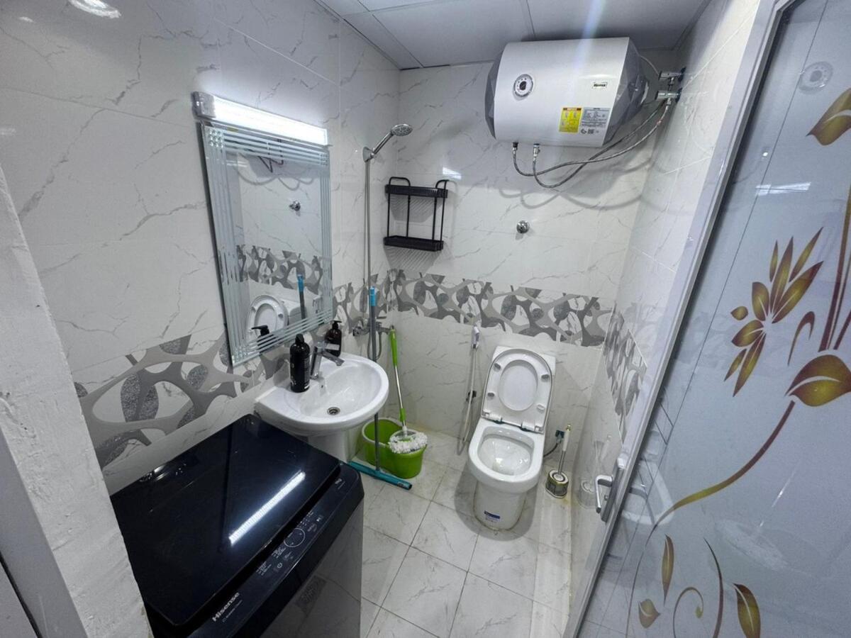 609 luxury studio - 3