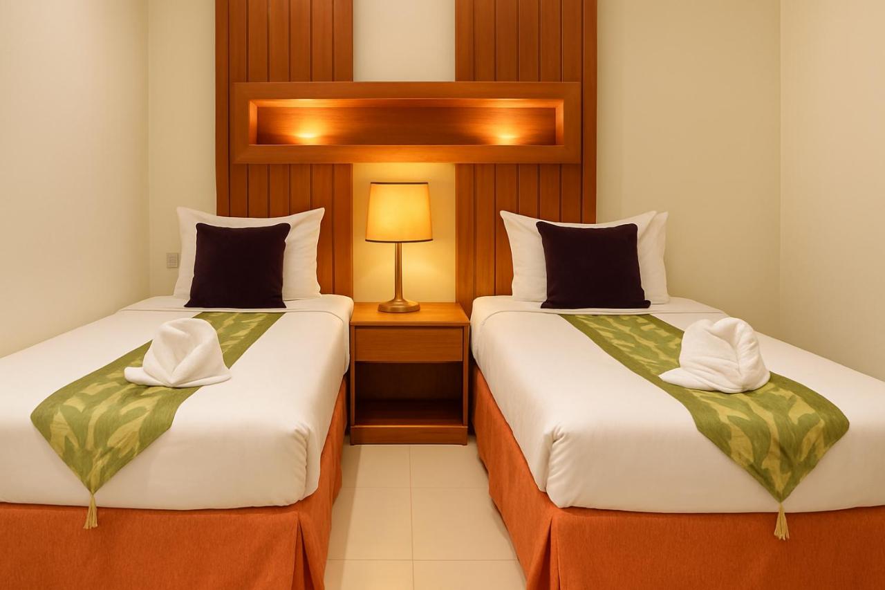 The Aura Patong Inn - 4