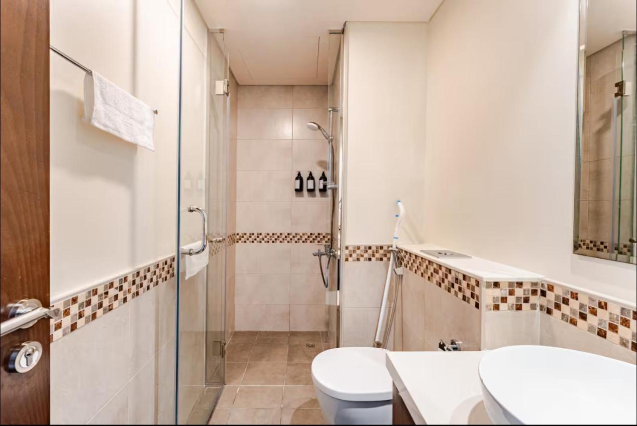 Elegant 1BR Apartment at DAMAC Vera in Business Bay - 3