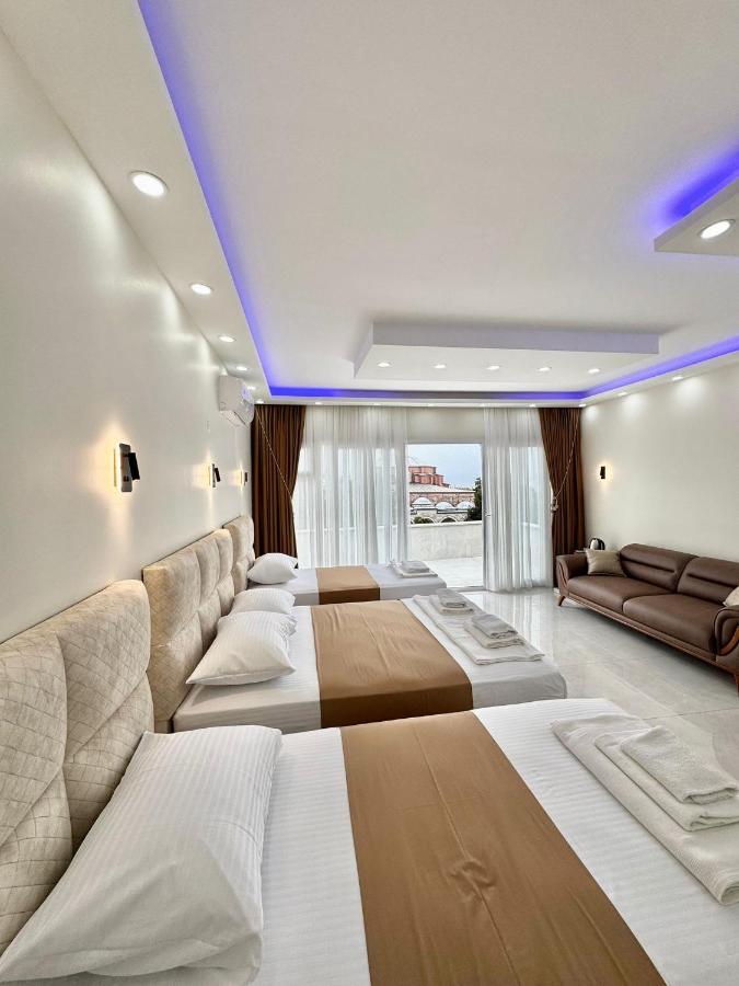 hagia sophia place hotel - 2