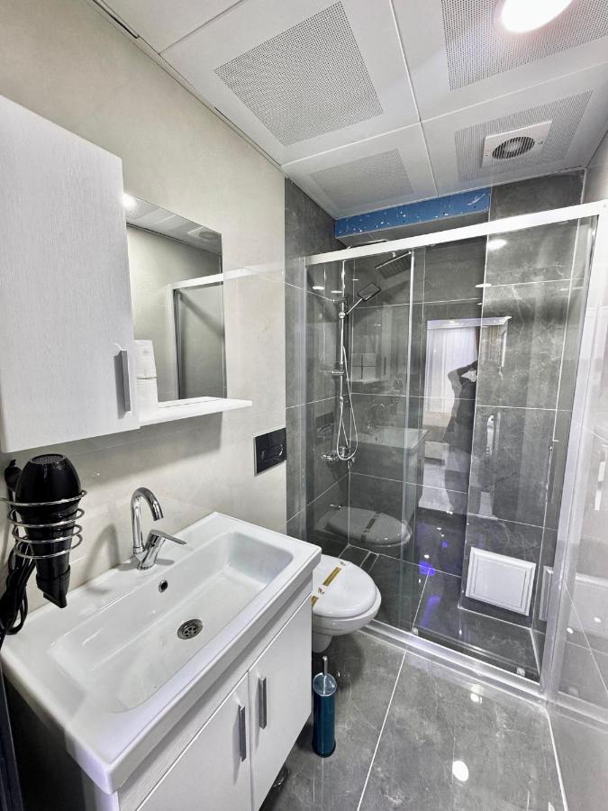 hagia sophia place hotel - 3