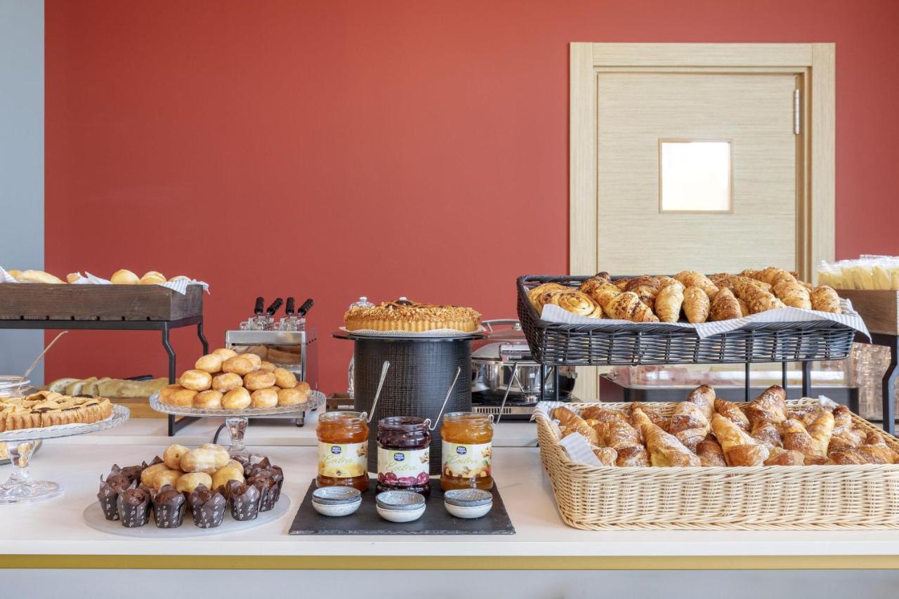 B&B Hotel Roma Fiumicino Aeroporto Fiera 2 - 2