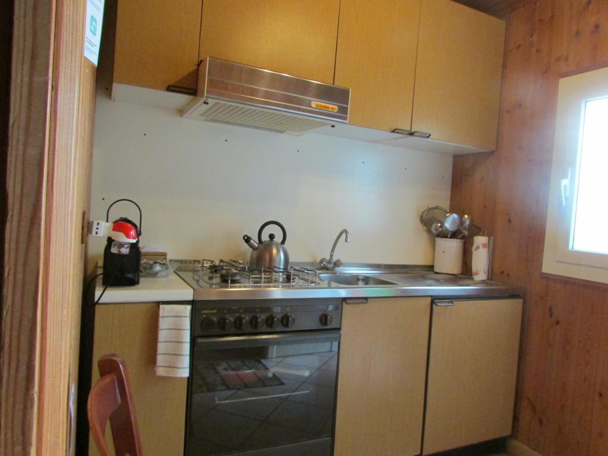 Casa Palazzo a Mare - 5