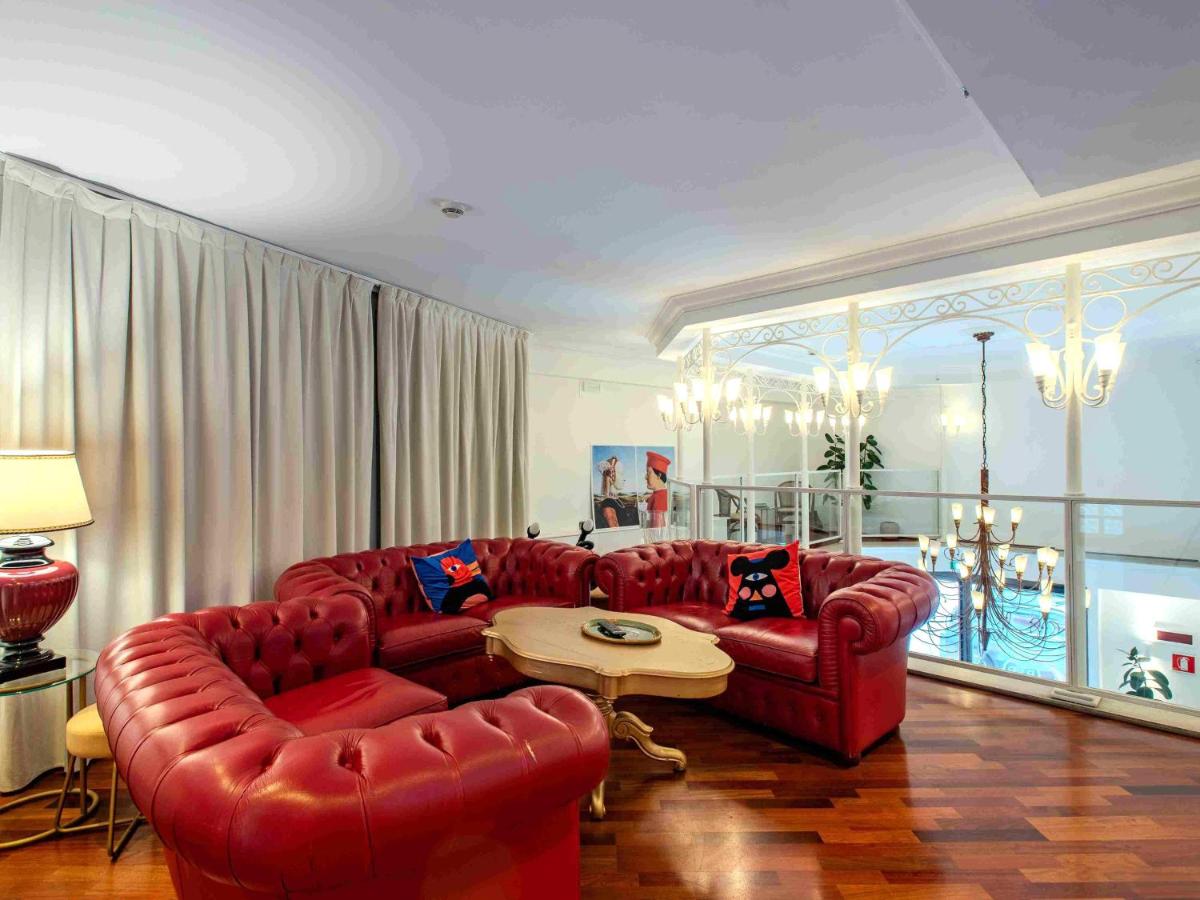 B&B Hotel Firenze Laurus Al Duomo - 3