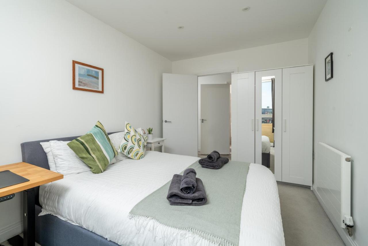 Breathtaking Camberwell Skyline Views - 2