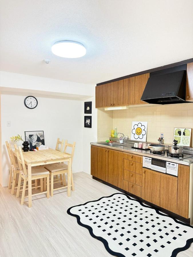 7 Sunshine Dotonbori East, Osaka