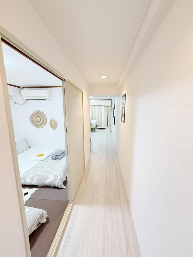 7 Sunshine Dotonbori East, Osaka - 3