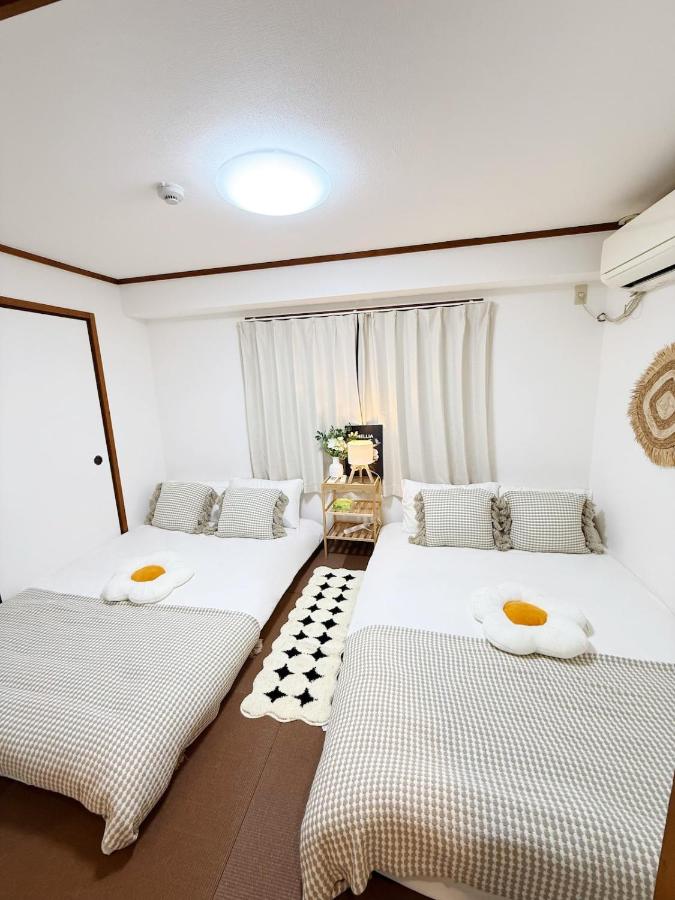 7 Sunshine Dotonbori East, Osaka - 2