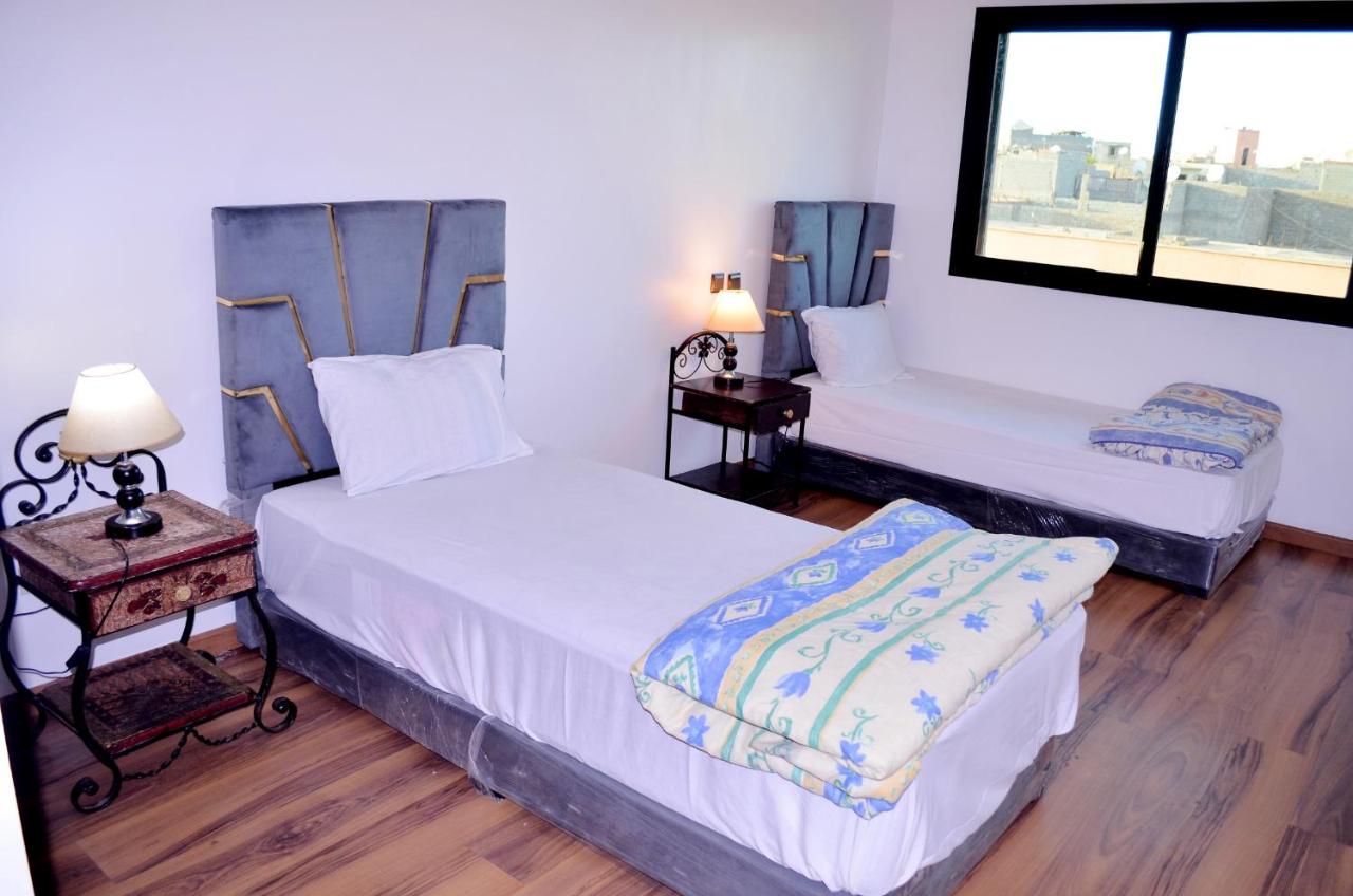 Elegant Apartment with Moroccan Charm - 2