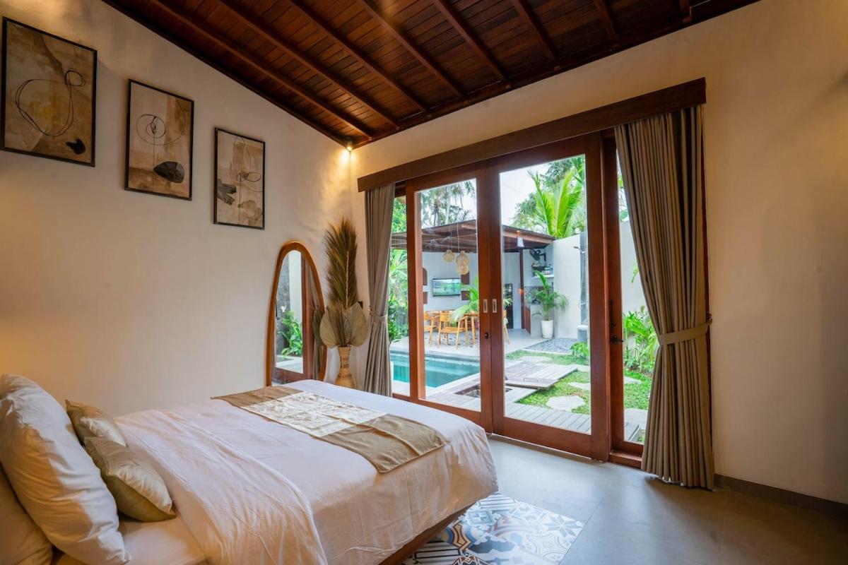 Accommodation in Ubud - Akah House - 2